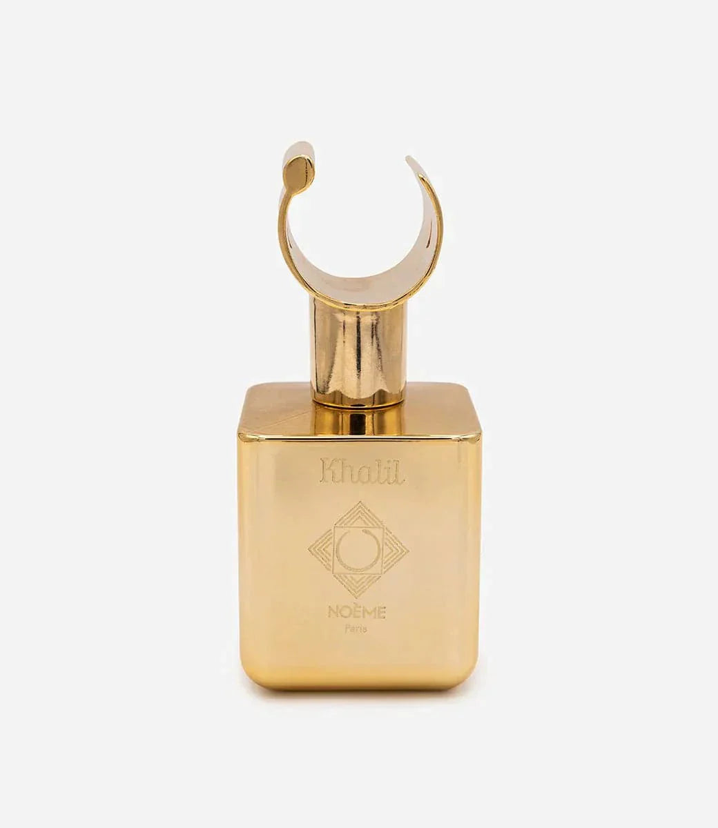 Noeme Paris Khalil Unisex Parumeur Indiscret EDP 100Ml | Best Price in Pakistan original skincare product Pakistan Main image