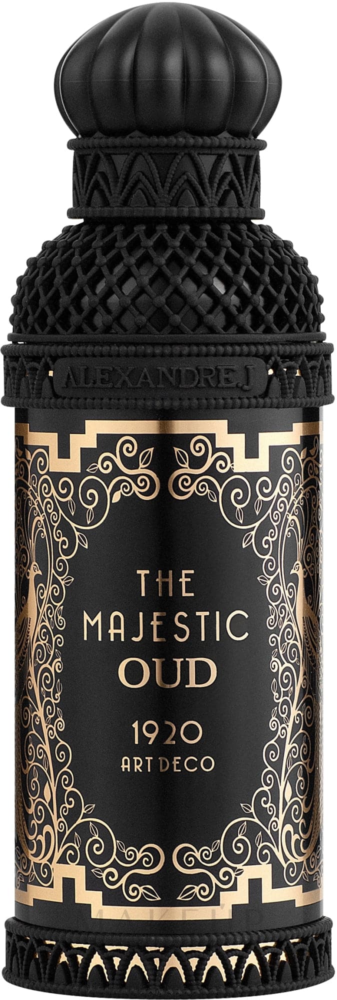 Alexandre.J The Majestic OUD EDP For Unisex 100Ml | Best Price in Pakistan original skincare product Pakistan