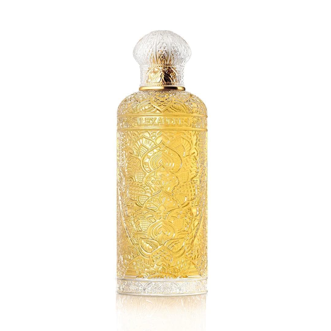 Alexandre.J Art Nouveau Collection Ode To Rose For Unisex EDP 100Ml | Best Price in Pakistan original skincare product Pakistan