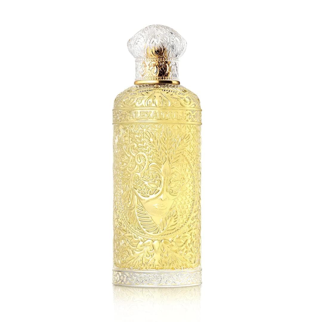 Alexandre.J Art Nouveau Collection Oriental Enigma For Unisex EDP 100Ml | Best Price in Pakistan original skincare product Pakistan