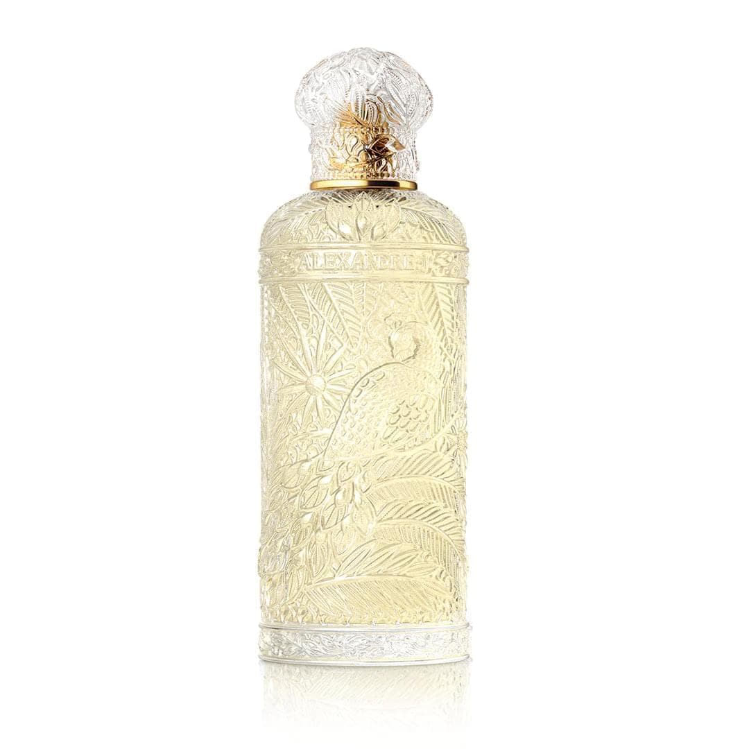 Alexandre.J Art Nouveau Collection Imperial Peacook For Unisex EDP 100Ml | Best Price in Pakistan original skincare product Pakistan مرکزی تصویر