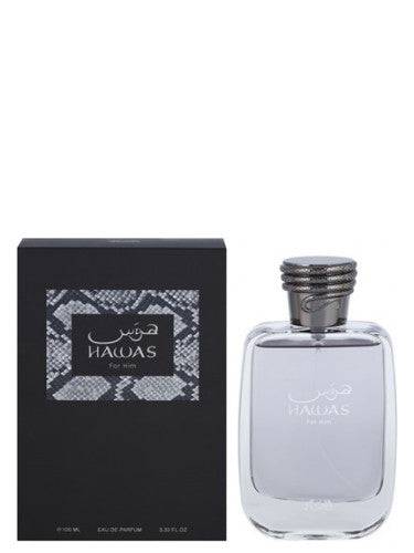 Rasasi Hawas For Him Edp 100Ml | Best Price in Pakistan original skincare product Pakistan Main image