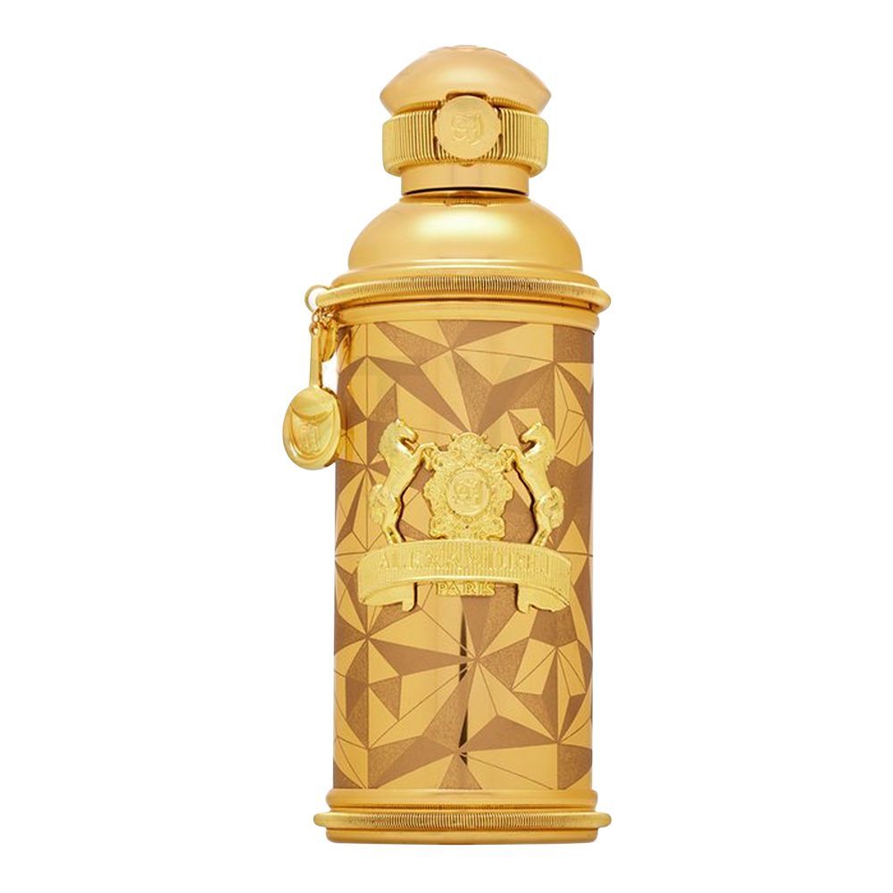 Alexandre.J Golden OUD EDP For Unisex 100Ml | Best Price in Pakistan original skincare product Pakistan