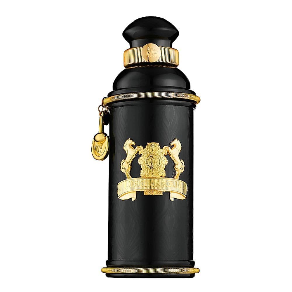Alexandre.J Black Muscs EDP For Unisex 100Ml | Best Price in Pakistan original skincare product Pakistan