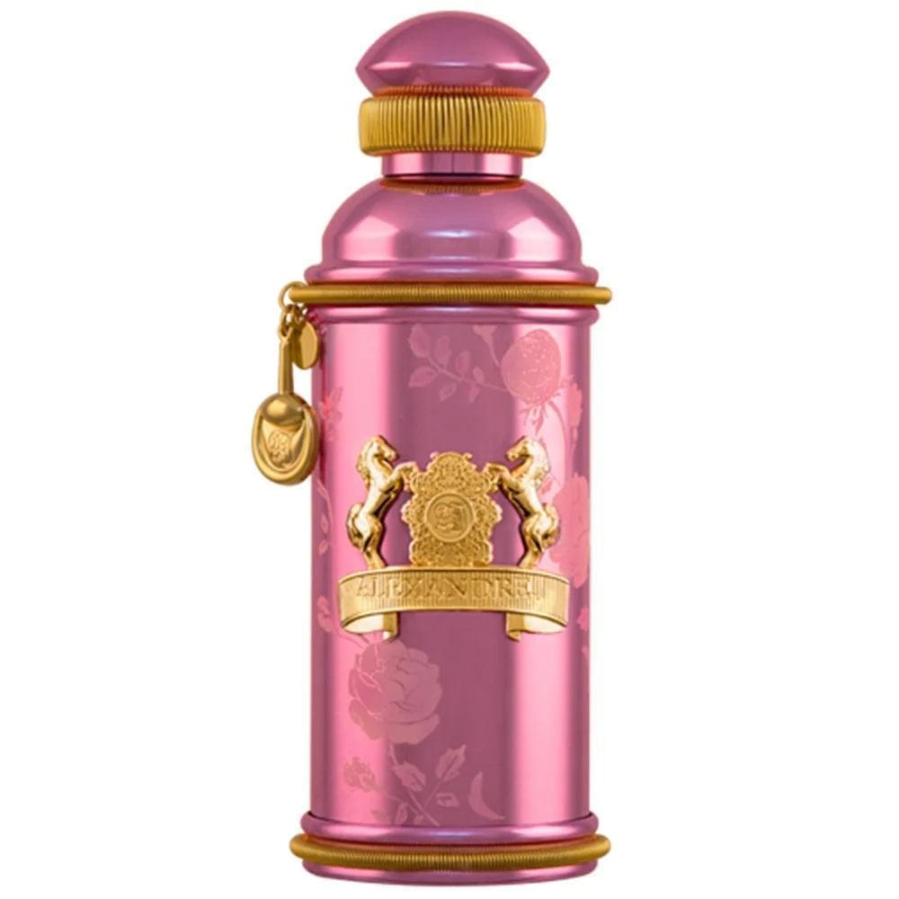 Alexandre.J Rose OUD For Women EDP 100Ml | Best Price in Pakistan original skincare product Pakistan