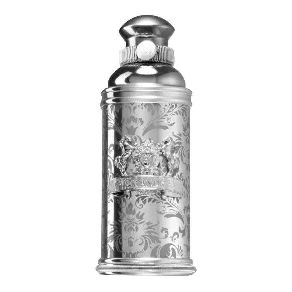 Alexandre.J Silver Ombre For Unisex EDP 100Ml | Best Price in Pakistan original skincare product Pakistan مرکزی تصویر