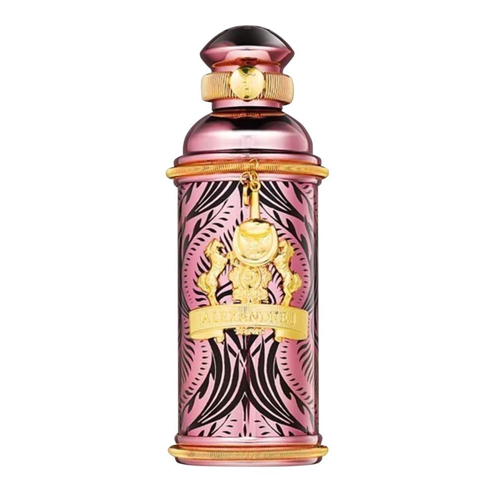 Alexandre.J Morning Muscs For Unisex EDP 100Ml | Best Price in Pakistan original skincare product Pakistan مرکزی تصویر