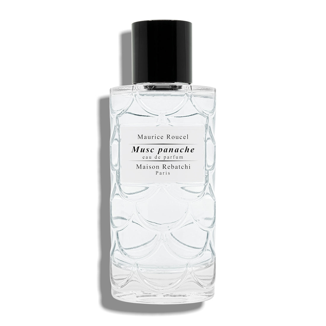 Maison Rebatchi Musc Panache For Unisex EDP 100Ml | Best Price in Pakistan original skincare product Pakistan