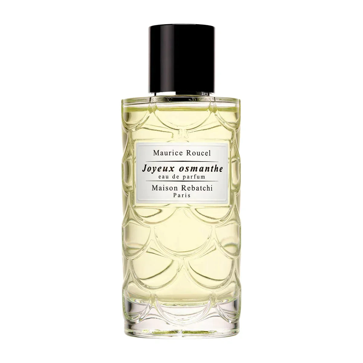 Maison Rebatchi Joyeux Osmanthe For Unisex EDP 100Ml | Best Price in Pakistan original skincare product Pakistan