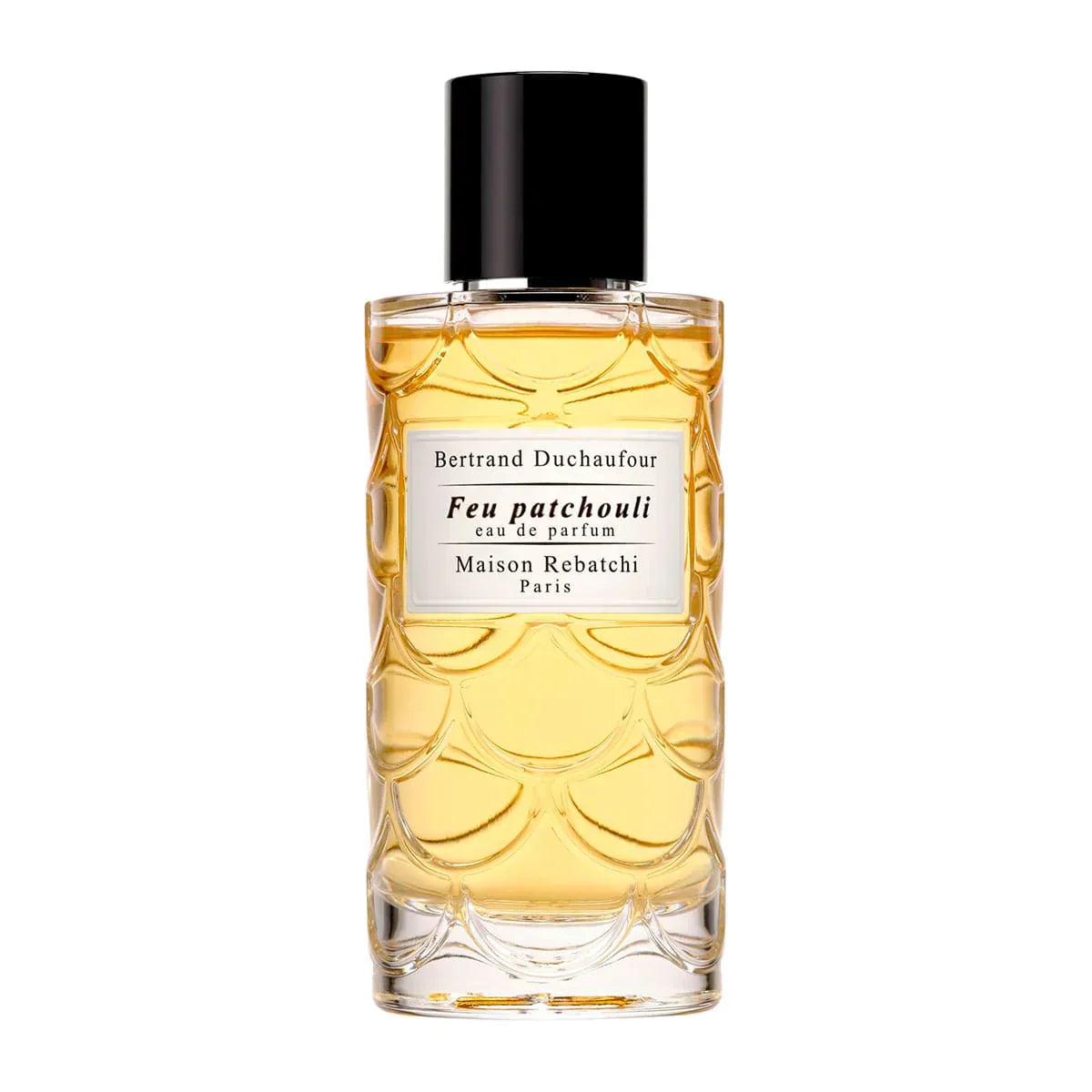 Maison Rebatchi Feu Patchouli For Unisex EDP 100Ml | Best Price in Pakistan original skincare product Pakistan