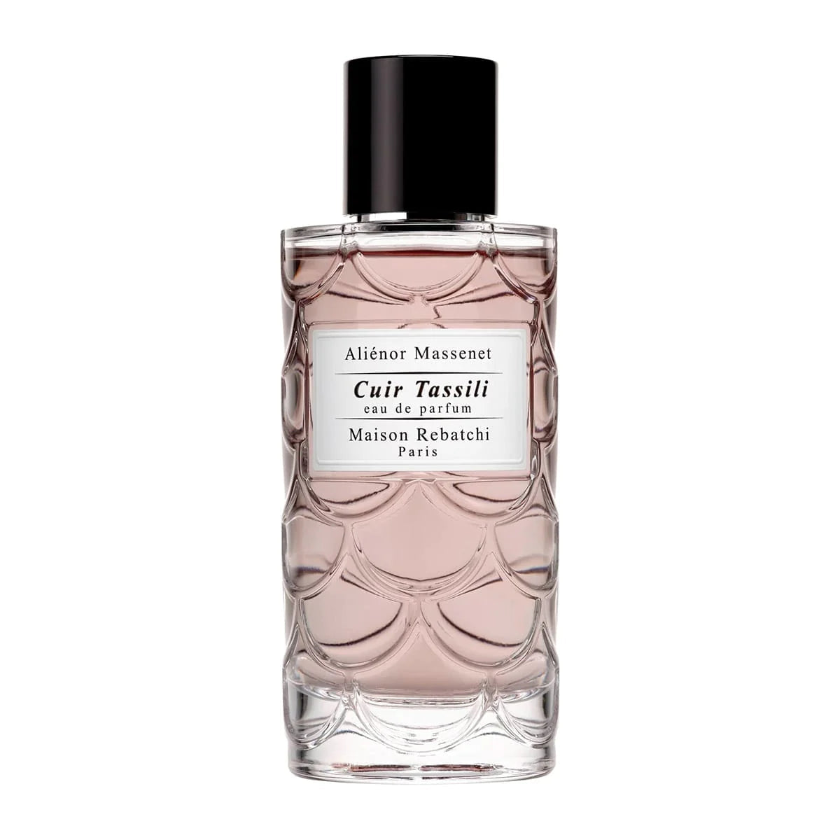 Maison Rebatchi Cuir Tassili For Unisex EDP 100Ml | Best Price in Pakistan original skincare product Pakistan