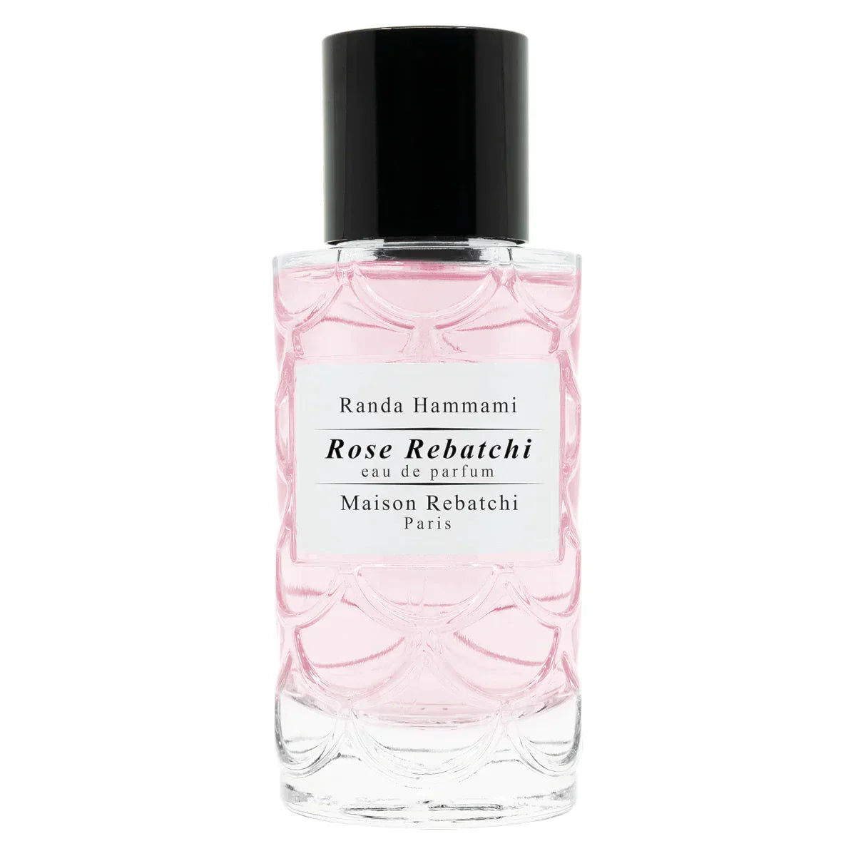 Maison Rebachi Rose Rebatchi For Unisex EDP 100Ml | Best Price in Pakistan original skincare product Pakistan
