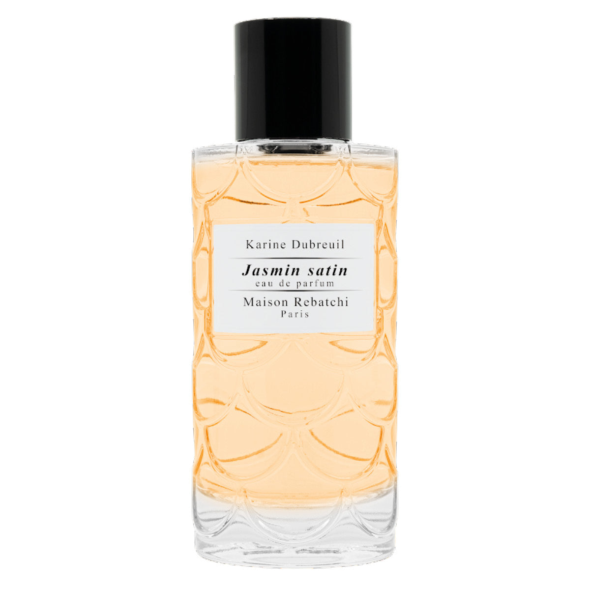 Maison Rebatchi Jasmin Satin For Unisex EDP 100Ml | Best Price in Pakistan original skincare product Pakistan