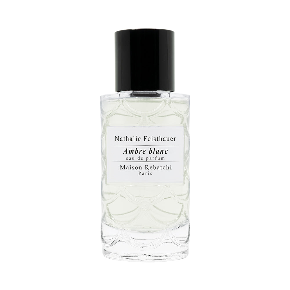 Maison Rebatchi Ambre Blanc For Unisex EDP 100Ml | Best Price in Pakistan original skincare product Pakistan