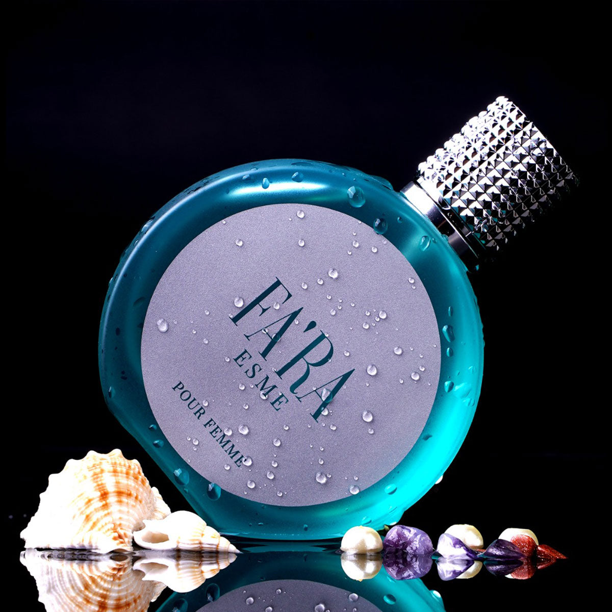 FA'RA London | Women | Esme | 100ml | Best Price in Pakistan original skincare product Pakistan