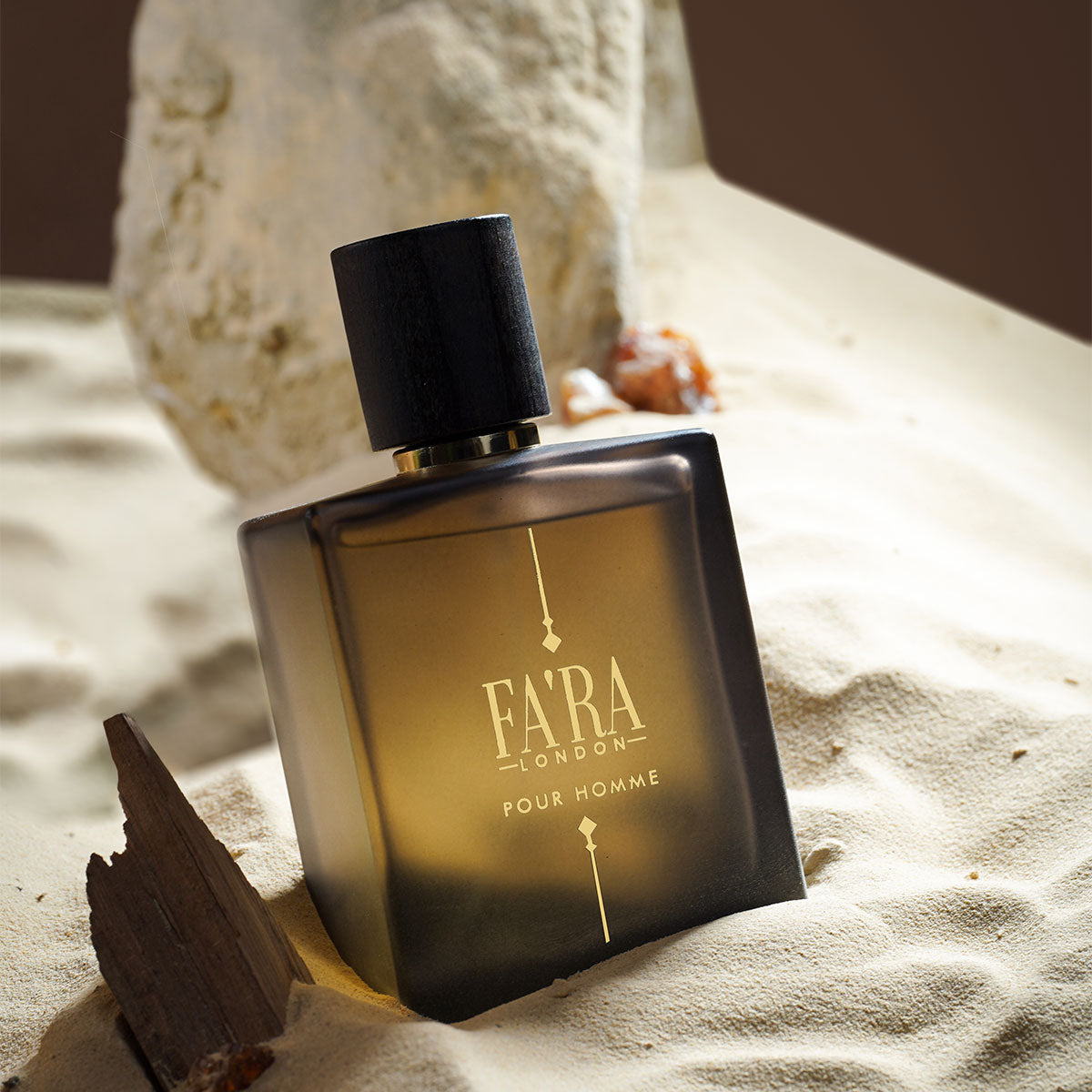 FA'RA London | Men |  Pour Homme | 100ml | Best Price in Pakistan original skincare product Pakistan