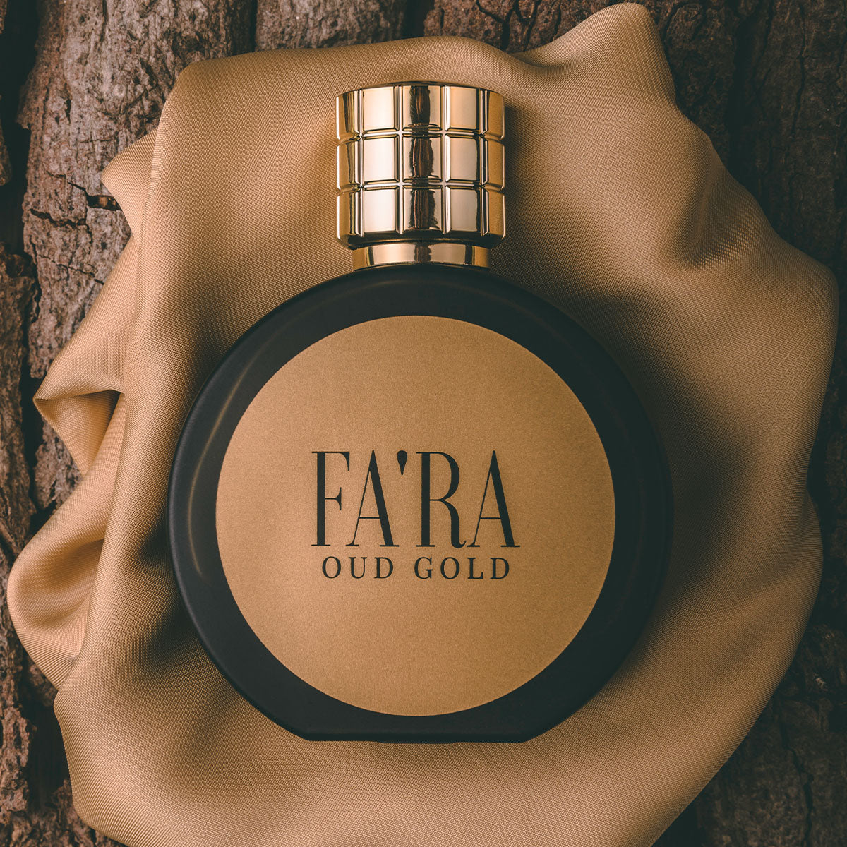 FA'RA London | Men |  Oud Gold | 100ml | Best Price in Pakistan original skincare product Pakistan