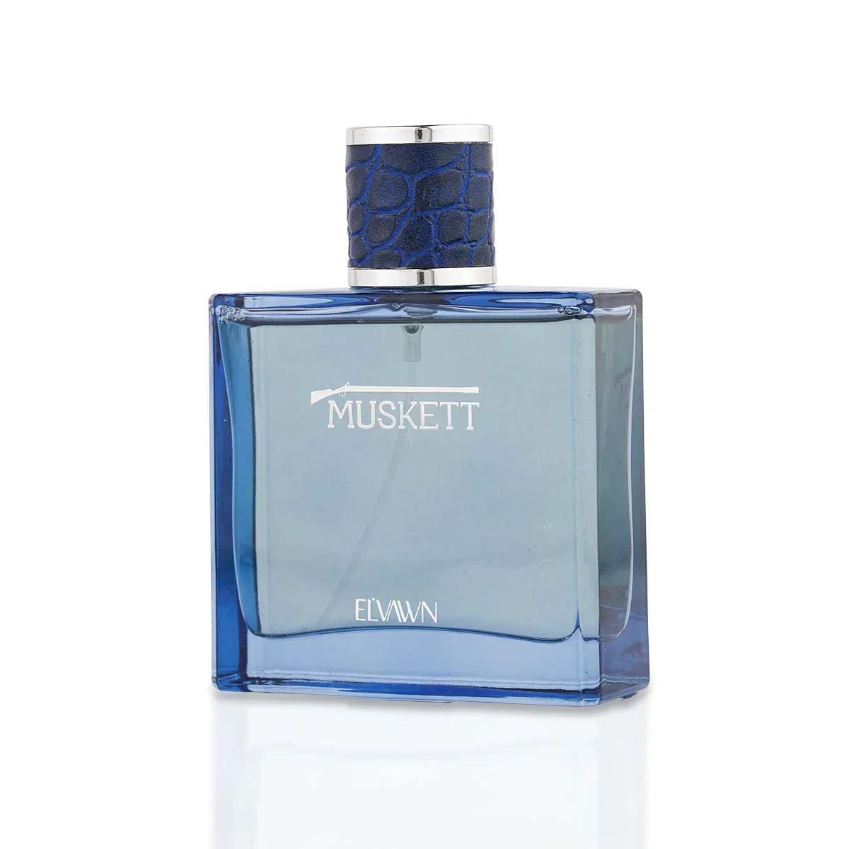EL'VAWN | Men | Muskett | 100ml (New Arrival) | Best Price in Pakistan original skincare product Pakistan Main image