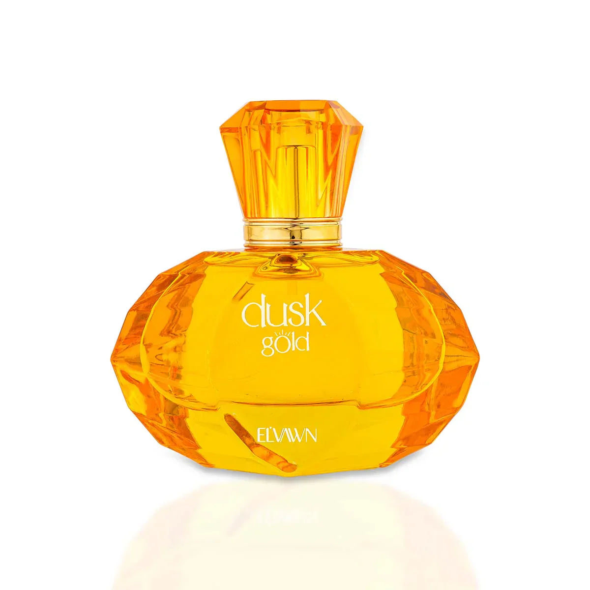 EL'VAWN | Women | Dusk Gold 75ml (New Arrival) | Best Price in Pakistan original skincare product Pakistan مرکزی تصویر