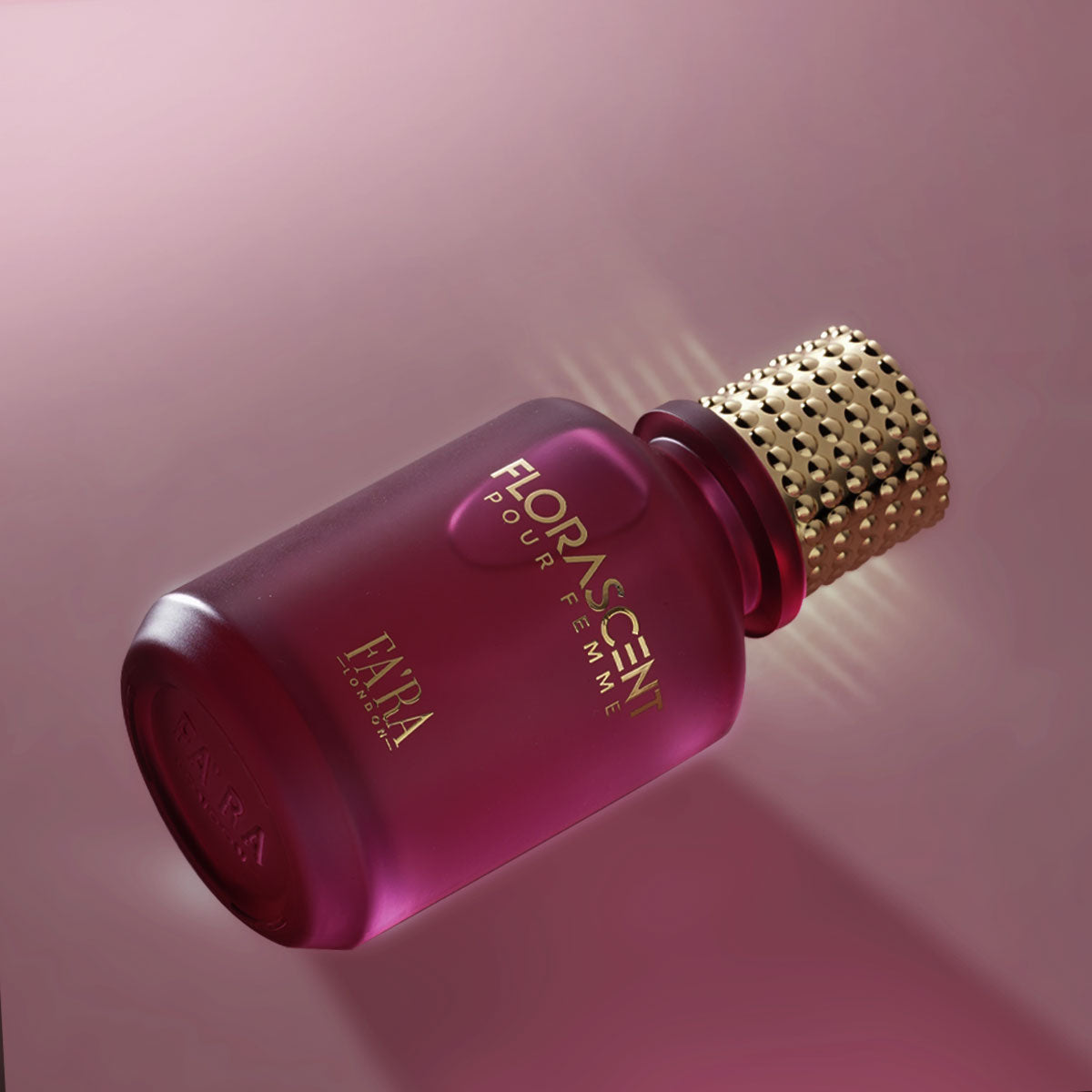 FA'RA London | Women | Florascent | 100ml (New Arrival) | Best Price in Pakistan original skincare product Pakistan