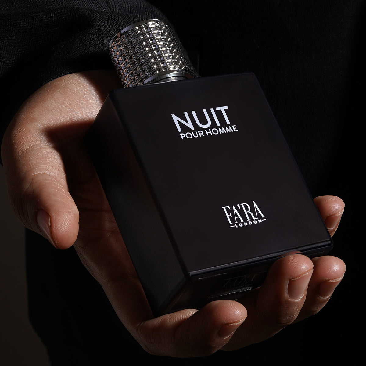 FA'RA London | Men- Nuit | 100ml (New Arrival) | Best Price in Pakistan original skincare product Pakistan Main image