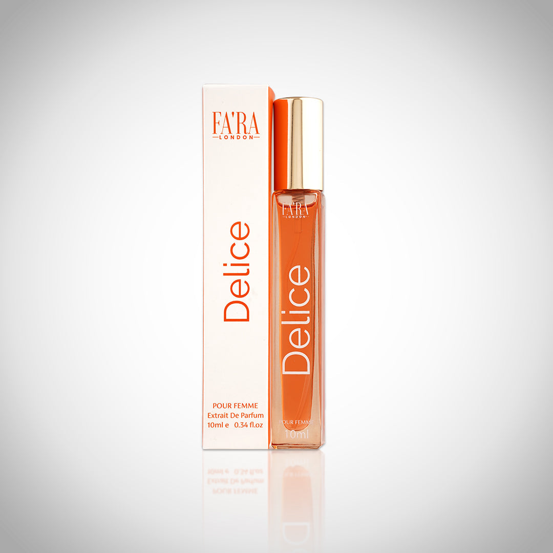 FA'RA London | Women | Delice 10ml | Best Price in Pakistan original skincare product Pakistan