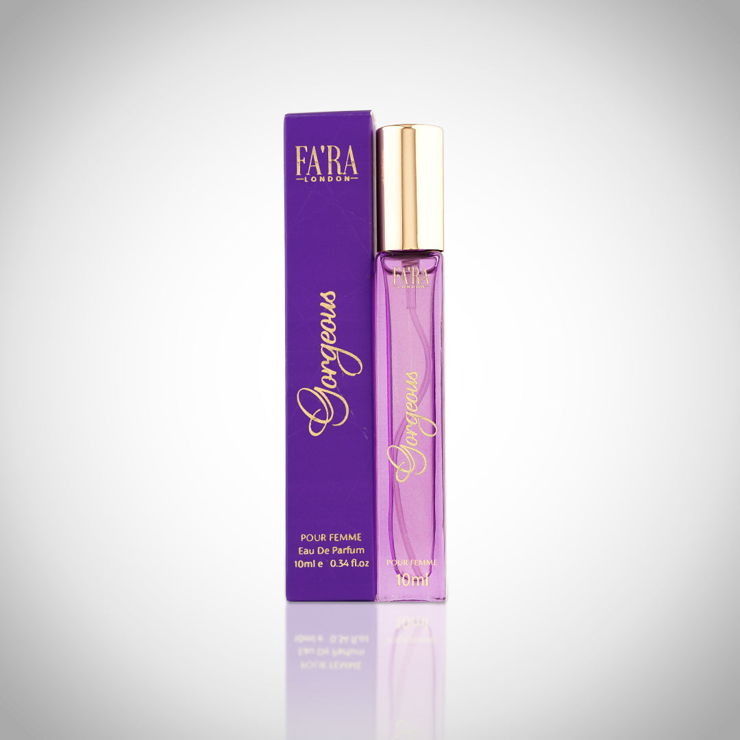 FA'RA London | Women | Gorgeous 10ml | Best Price in Pakistan original skincare product Pakistan