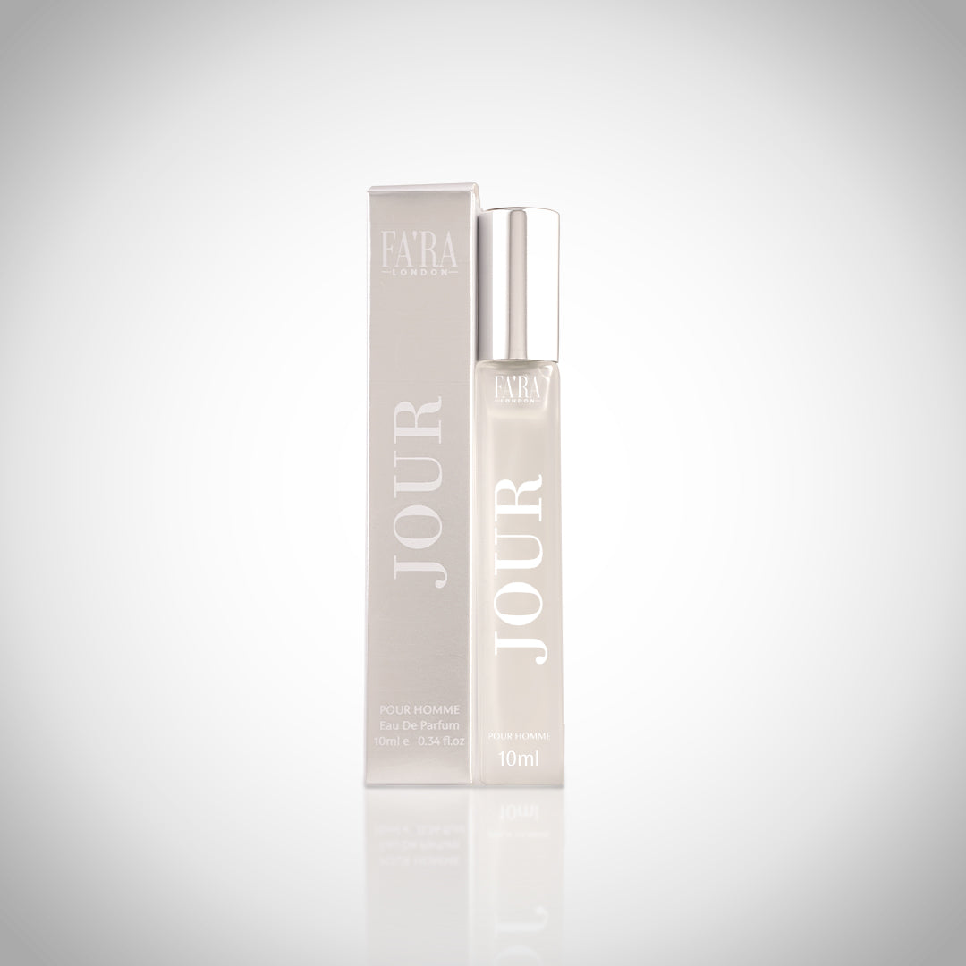 FA'RA London | Men | Jour 10ml | Best Price in Pakistan original skincare product Pakistan Main image