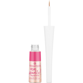 Essence Eye Sparkle! Liquid Liner 01 | Best Price in Pakistan original skincare product Pakistan مرکزی تصویر