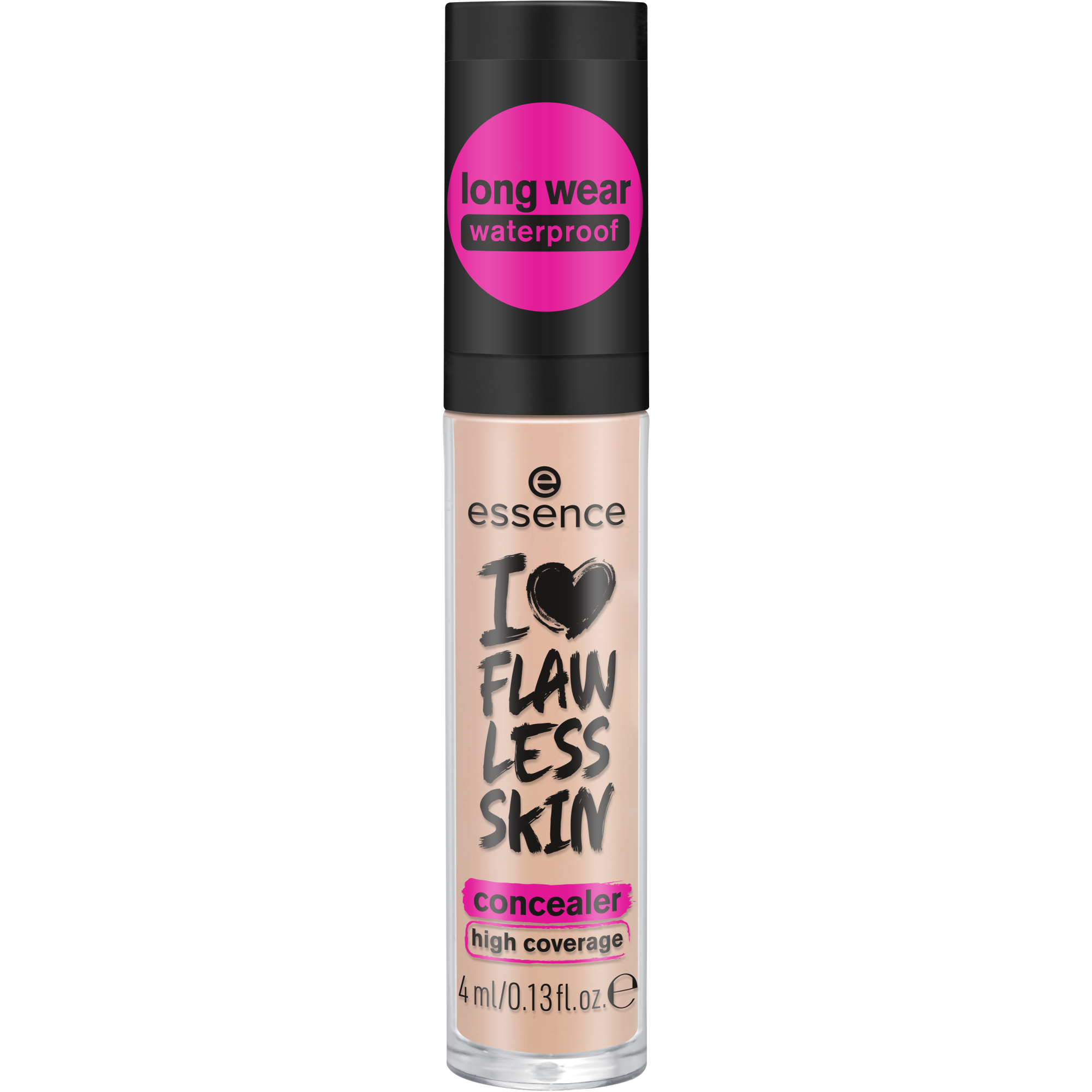 Essence |  I Love Flawless Skin Concealer 40 | Best Price in Pakistan original skincare product Pakistan Main image
