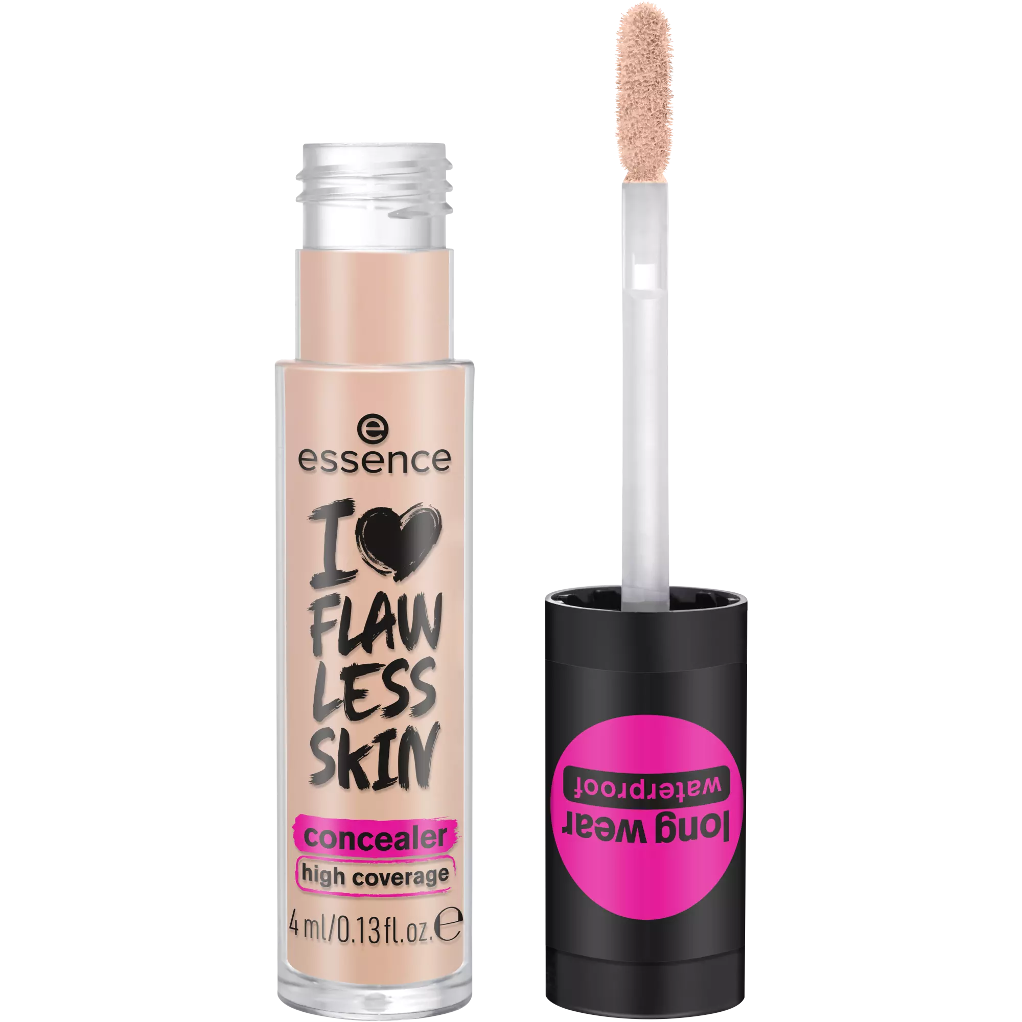 Essence |  I Love Flawless Skin Concealer 30 | Best Price in Pakistan original skincare product Pakistan Main image