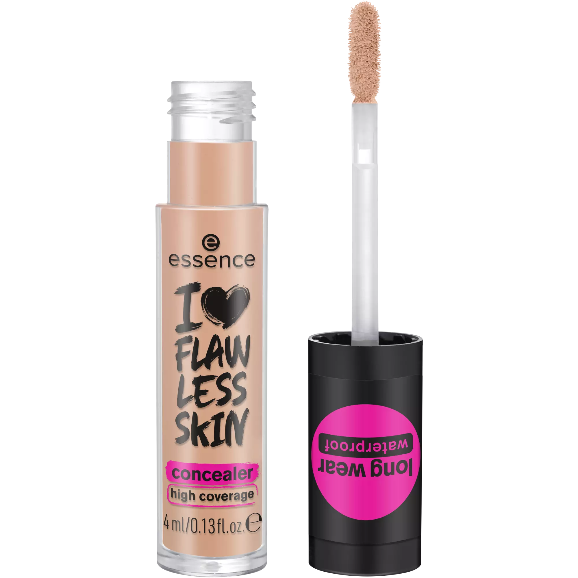 Essence |  I Love Flawless Skin Concealer 50 | Best Price in Pakistan original skincare product Pakistan Main image