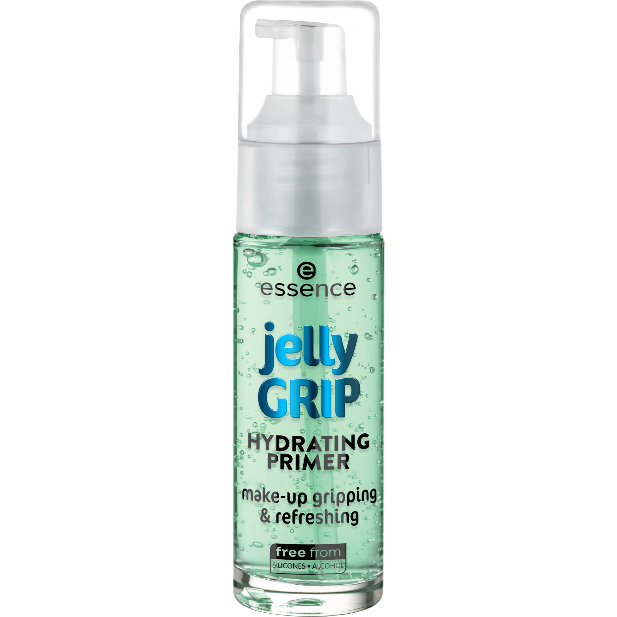 Essence |  Jelly Grip Hydrating Primer | Best Price in Pakistan original skincare product Pakistan Main image