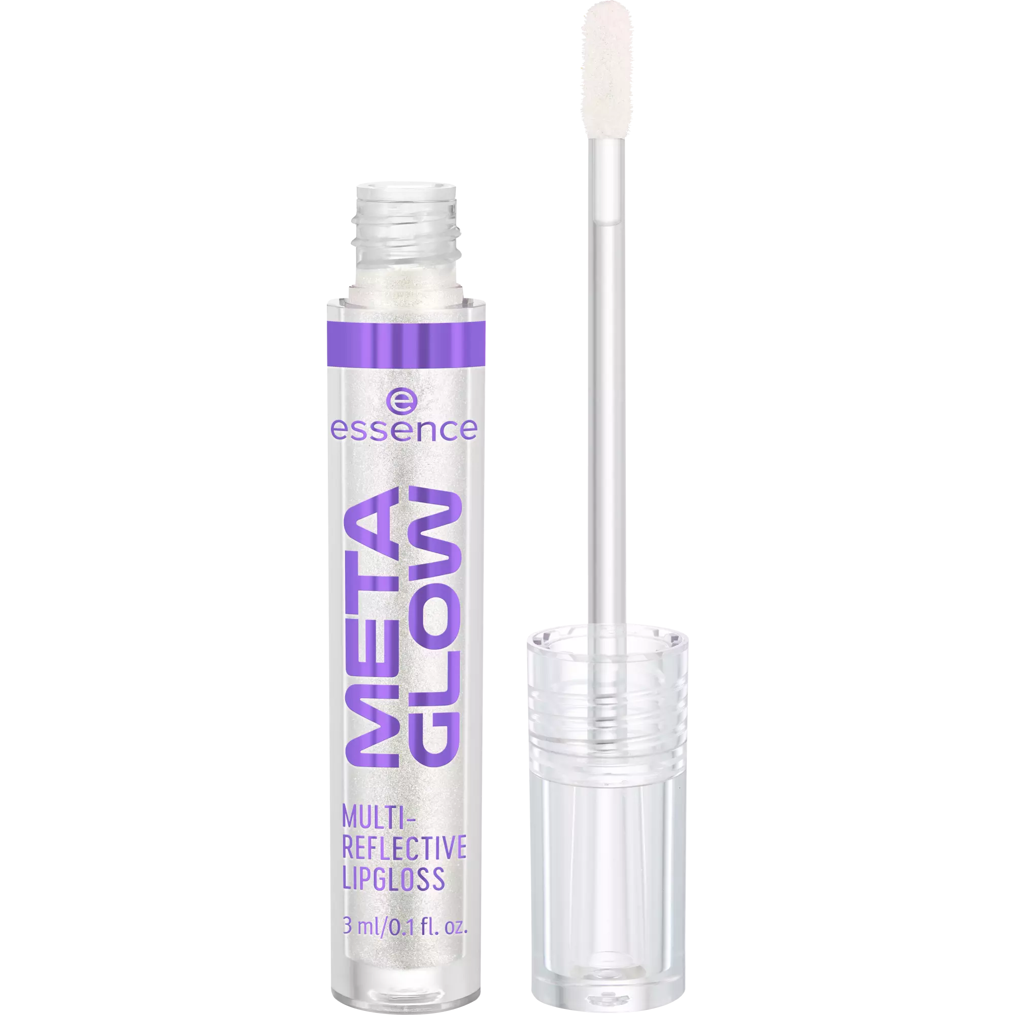 Essence |  Meta Glow Multi-Refl. Lipgloss 01 | Best Price in Pakistan original skincare product Pakistan