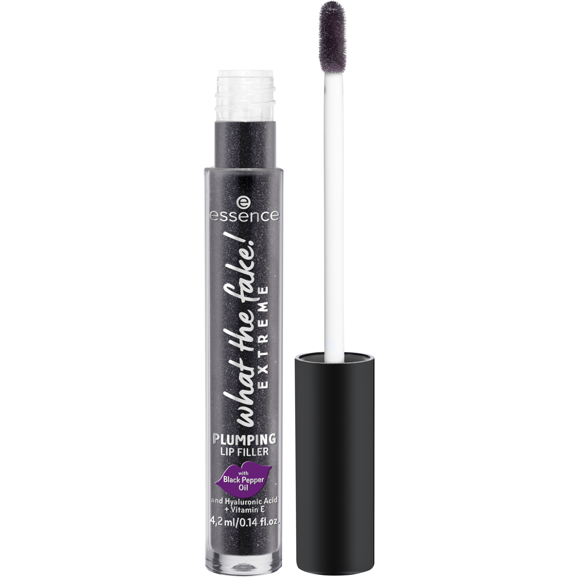 Essence What The Fake Plumping Lip Filler | 03 Pepper Me Up! | Best Price in Pakistan original skincare product Pakistan