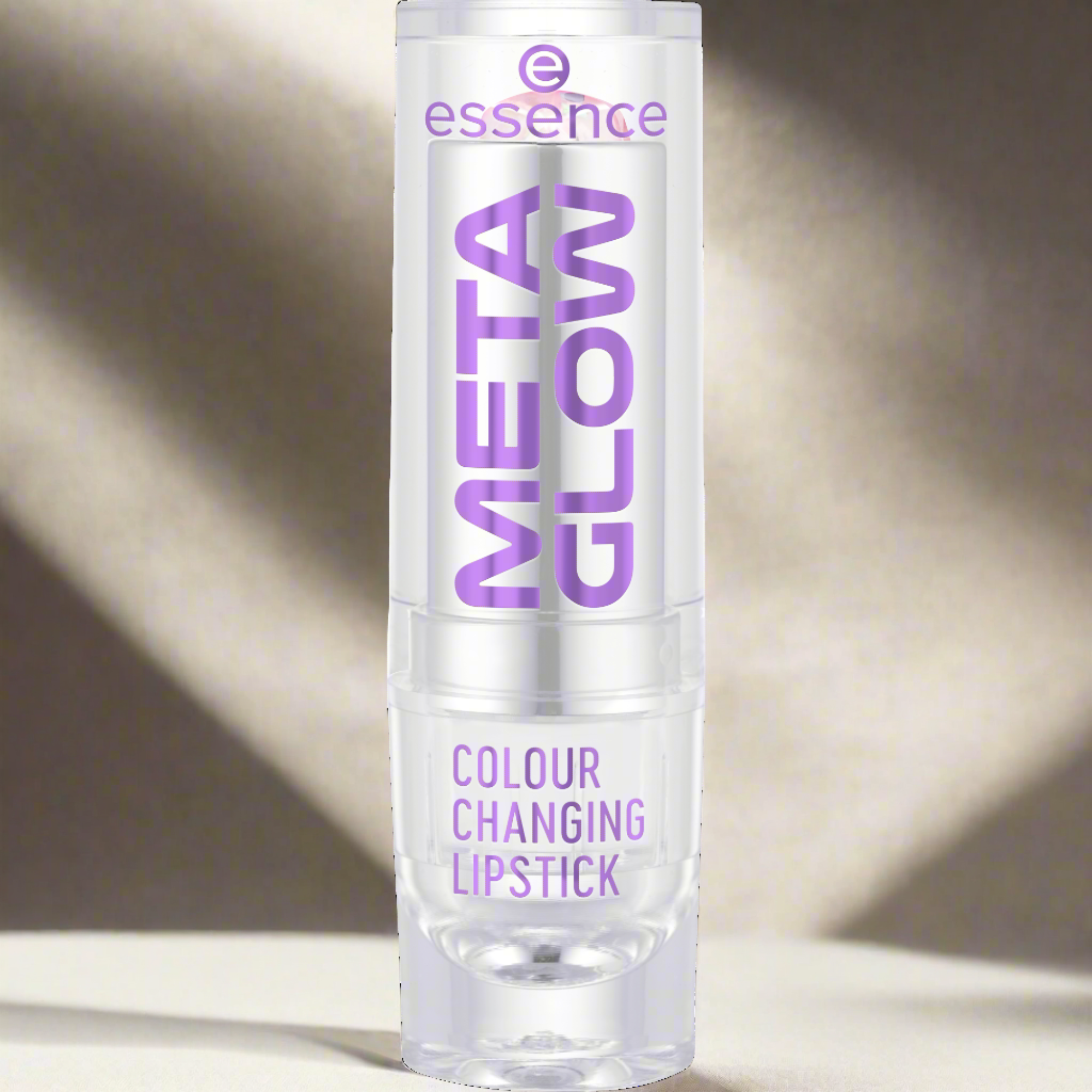Essence Meta Glow Colour Changing Lipstick | Best Price in Pakistan original skincare product Pakistan Main image