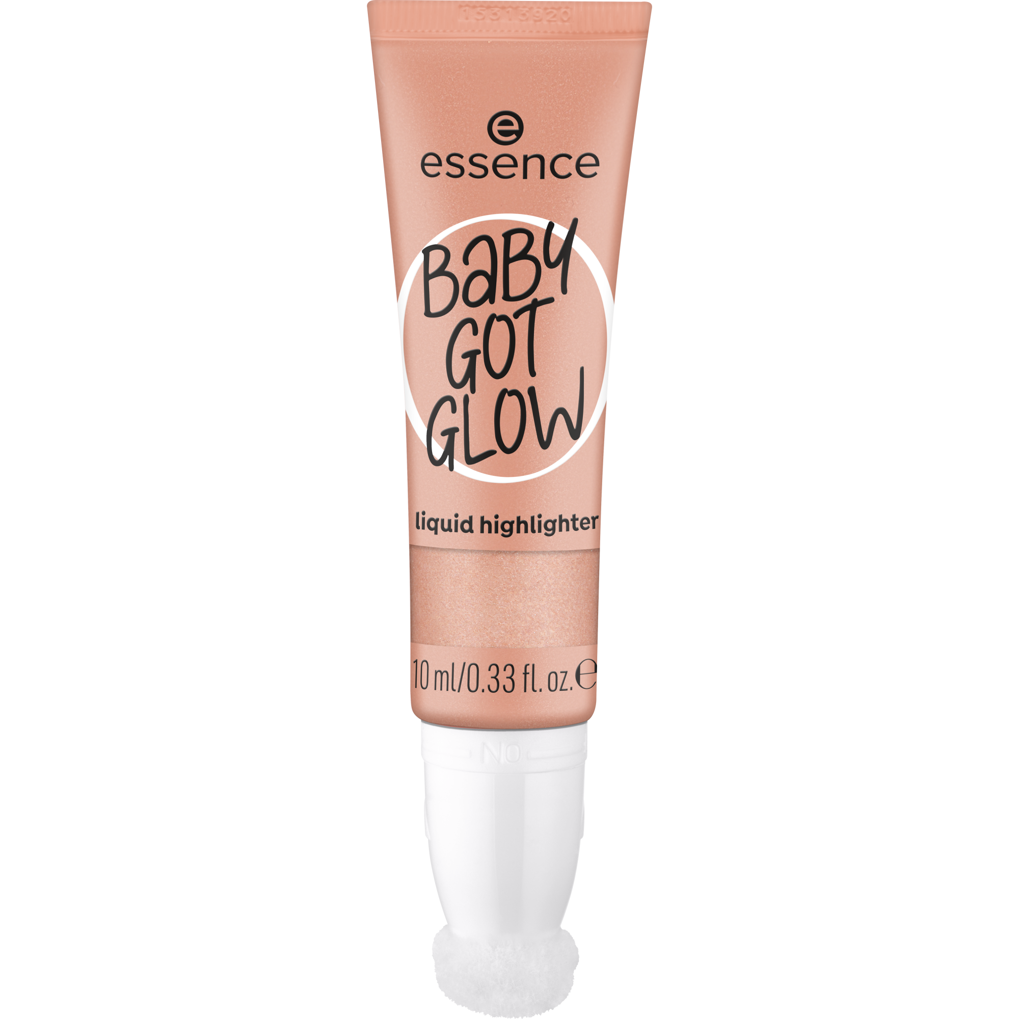 Essence Baby Got Glow Liquid Highlighter 30 | Breezy Bronze | Best Price in Pakistan original skincare product Pakistan