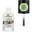 Essence Super Matte Transforming Top Coat | Best Price in Pakistan original skincare product Pakistan