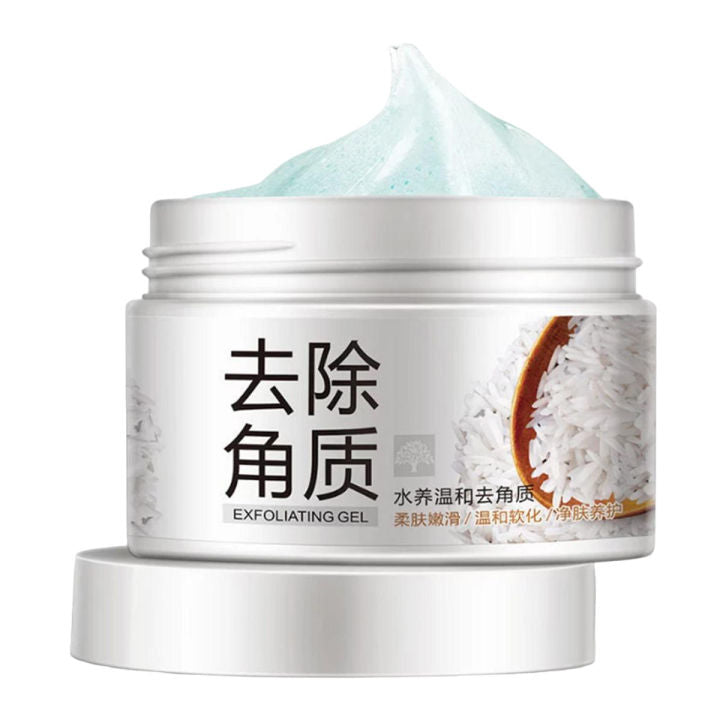 Bioaqua | Exfoliating Gel 140G | Best Price in Pakistan original skincare product Pakistan