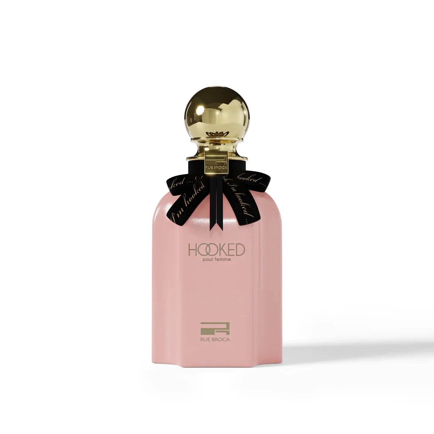 Rue Broca Hooked Pour Femme Edp 100Ml | Best Price in Pakistan original skincare product Pakistan Main image
