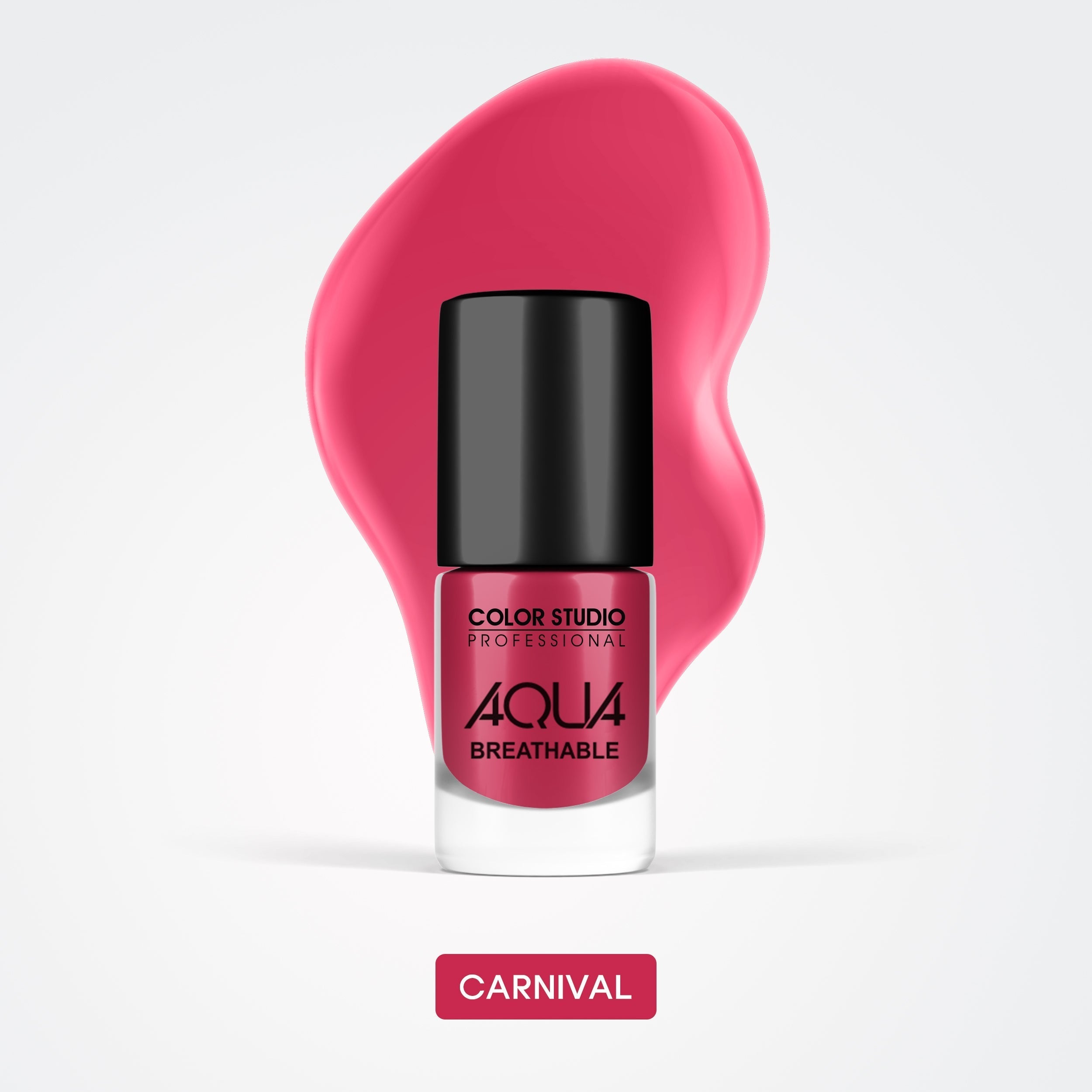 Color Studio | Carnival Aqua Breathable Nail Colors | Best Price in Pakistan original skincare product Pakistan مرکزی تصویر