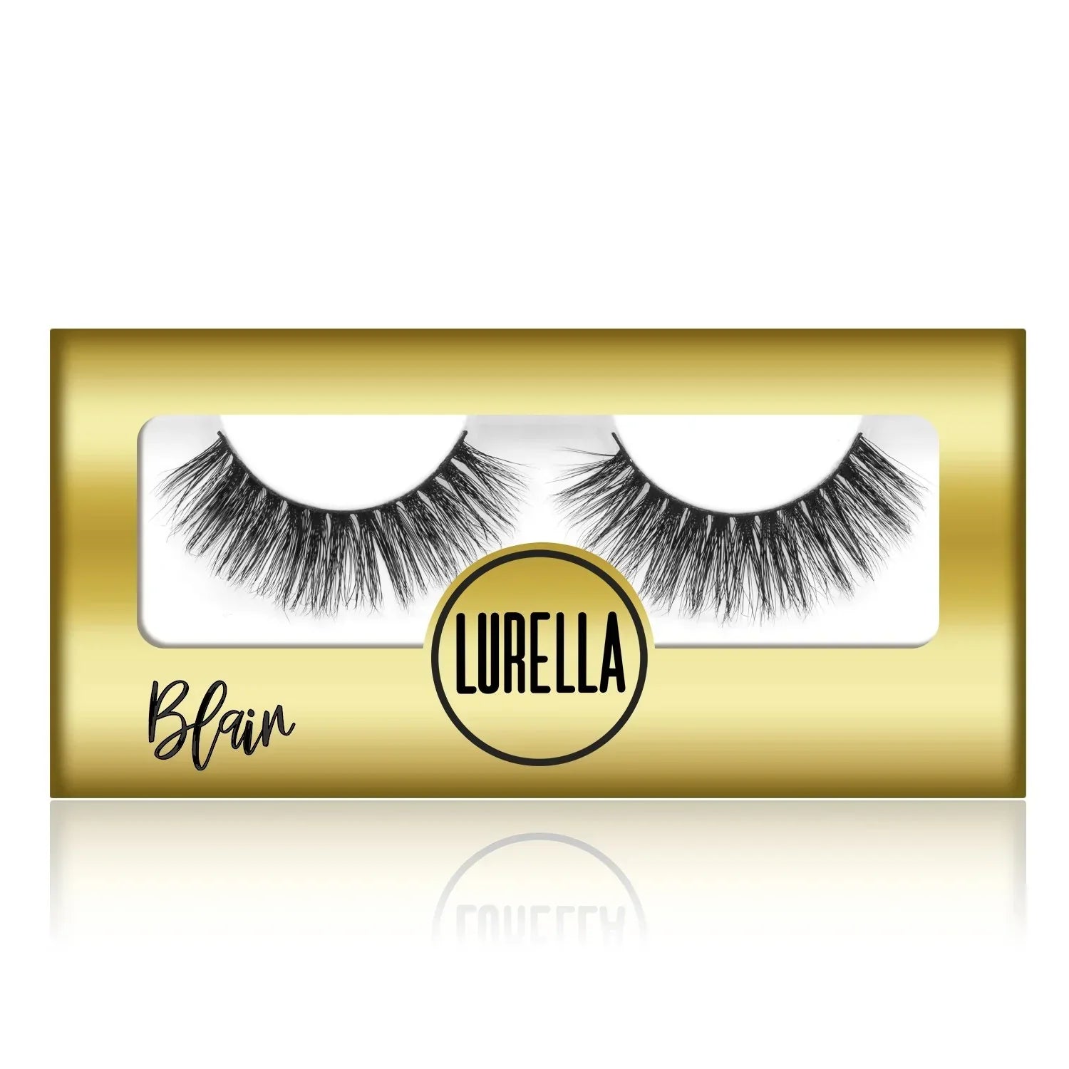 Lurella | 3D Mink Eyelashes | Blair | Best Price in Pakistan original skincare product Pakistan