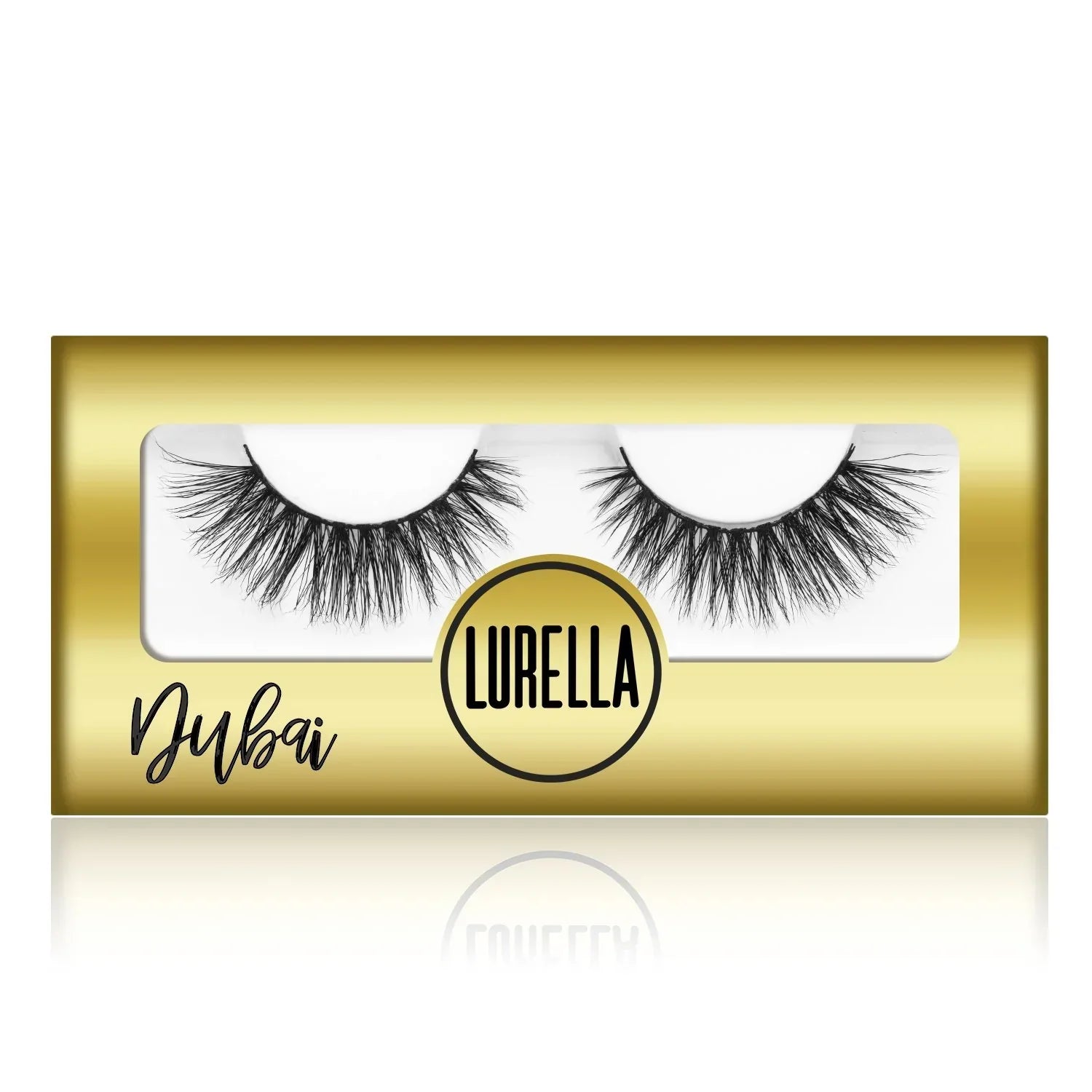 Lurella | 3D Mink Eyelashes | Dubai | Best Price in Pakistan original skincare product Pakistan