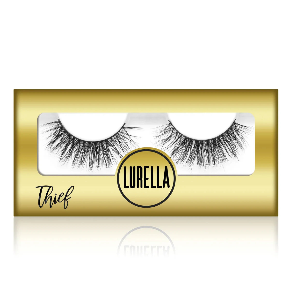 Lurella | 3D Mink Eyelashes Thief | Best Price in Pakistan original skincare product Pakistan