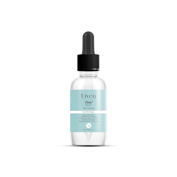 Liven Glow Serum | Best Price in Pakistan original skincare product Pakistan Main image