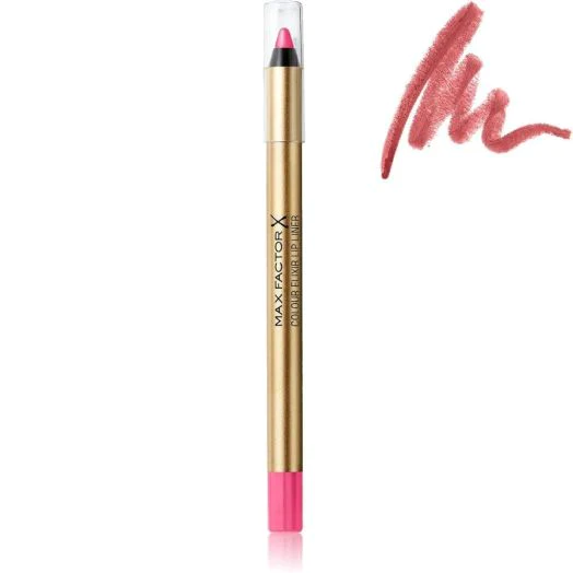 Max Factor Colour Elixir Lip Liner Restage 35 | Pink Princess | Best Price in Pakistan original skincare product Pakistan