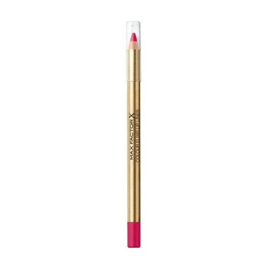 Max Factor Colour Elixir Lip Liner Restage 45 | Rosy Berry | Best Price in Pakistan original skincare product Pakistan