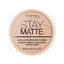 Rimmel | Stay Matte Pressed Powder Shade 005 Silky Beige | Best Price in Pakistan original skincare product Pakistan