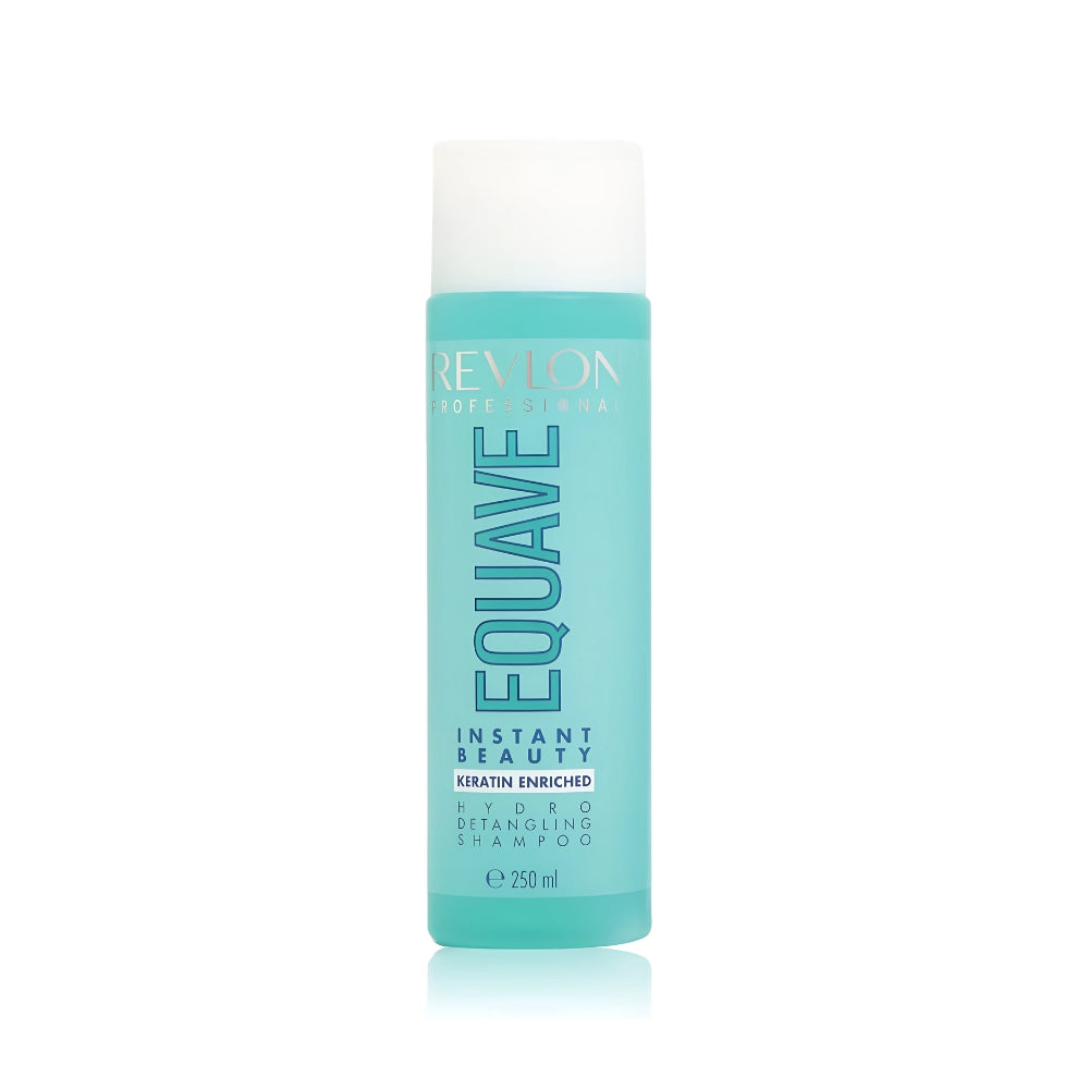 Revlon Professional EQUAVE™ Hydro Detangling Shampoo | 250ml | Best Price in Pakistan original skincare product Pakistan