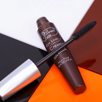 Sweetface | Waterproof Mascara Black | Best Price in Pakistan original skincare product Pakistan مرکزی تصویر